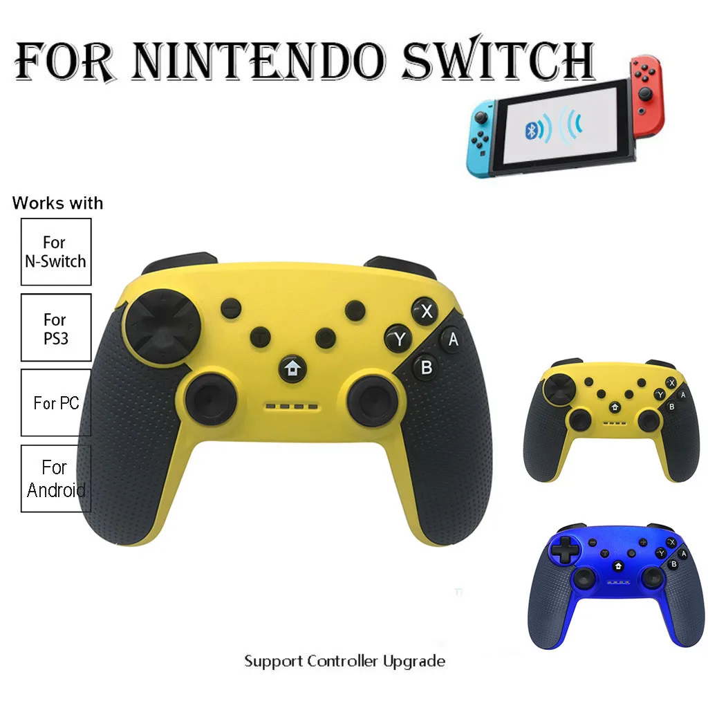 Gamepad 