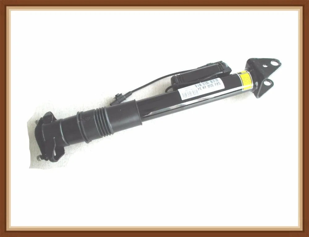 Задний амортизатор Airmatic для Mercedes R Class W251 w/ADS. 2513203131 2513203031 2513202931 R320 R350 R500 R550 & R63
