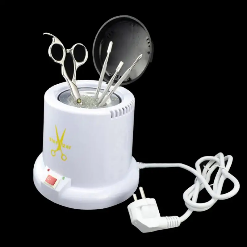 

High Temperature UV Cleaning Tool Sterilizer Disinfecting Hair Tools Nail Manicure Dental Hygiene Beauty Tools Sterilizer