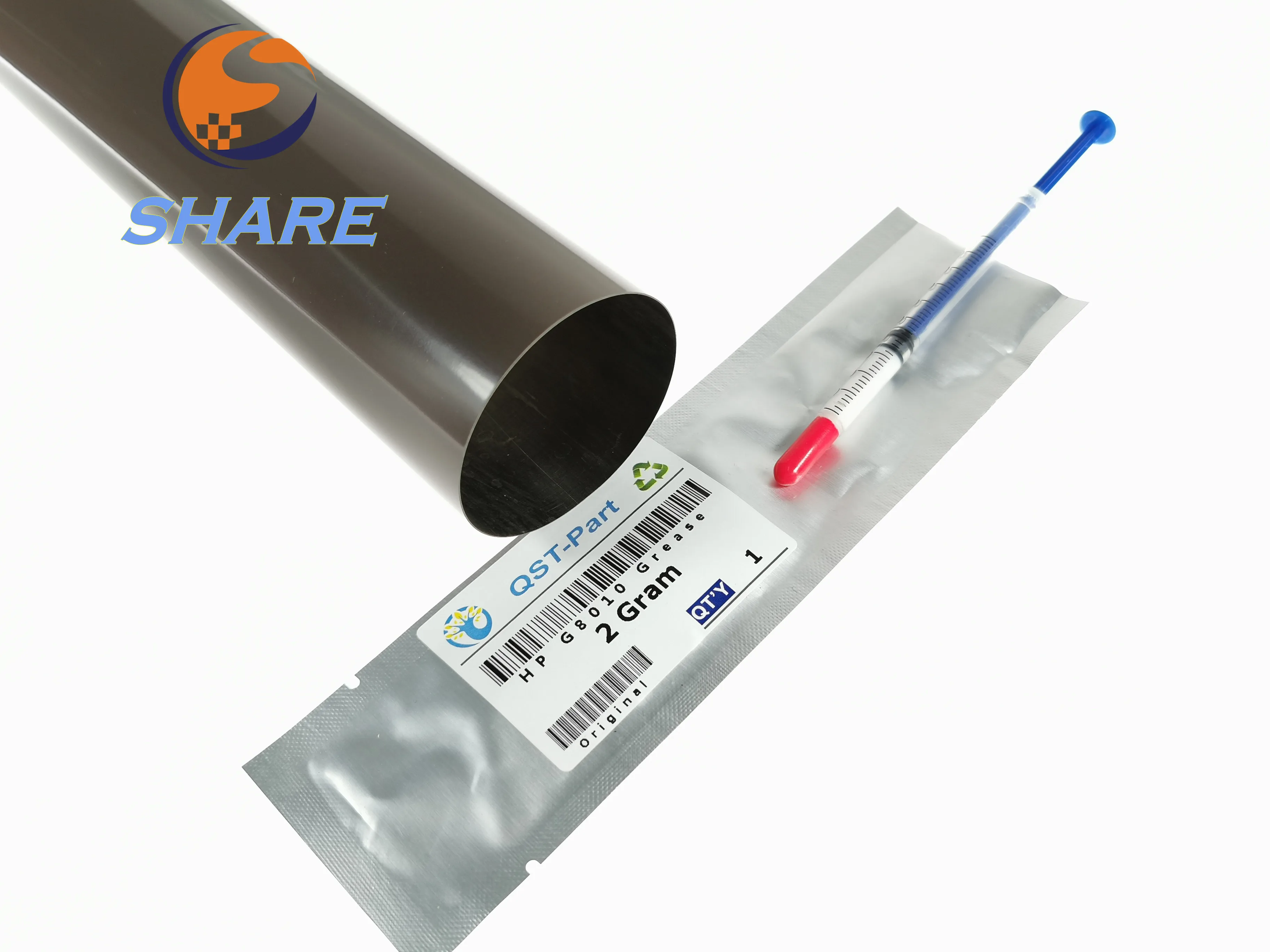 Correia de Fusor de Filme de Fusor para Konica Minolta Bizhub C220 C280 C360 C224 Cgigion C288c464 - Imagem 5