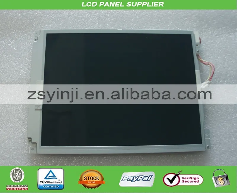 

LCD Screen Display LQ104V1DG51