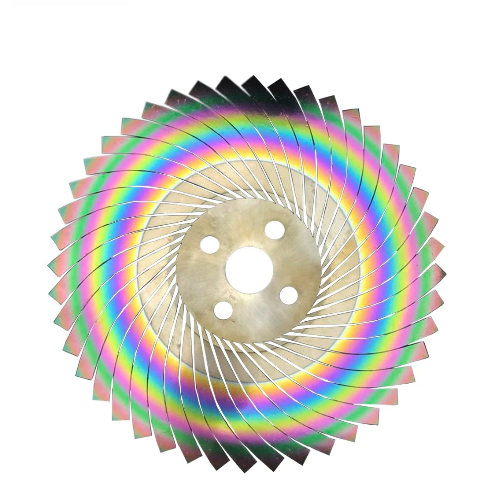 LIVTER M42 HSS circular saw blades for 