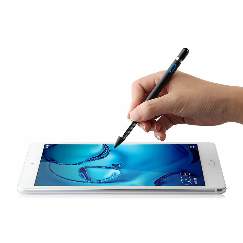 Активный стилус емкостный сенсорный экран для Huawei MediaPad M5 8 4 10 Pro CMR AL09 W09 SHT &quot перо