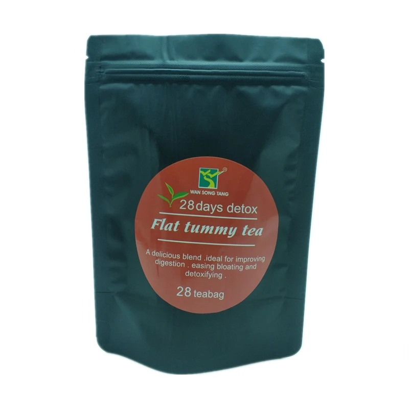 

Minch Natural Slimming Tea Fat Burning Tea for Weight Losing 28 days Healthy Slimming Detox Tea For Wome & Men