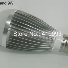 5 Вт 7 Вт 9 Вт 12 Вт дневной и ночной датчик лампа Светодиодная лампа день и ночь светодиодная лампа с датчиком