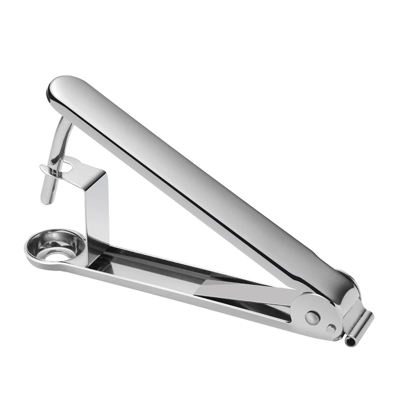 

Silver Stainless Steel Cherry Corer Remover Jujube Hawthorn Digging Gadget Kitchen Tools Accessories