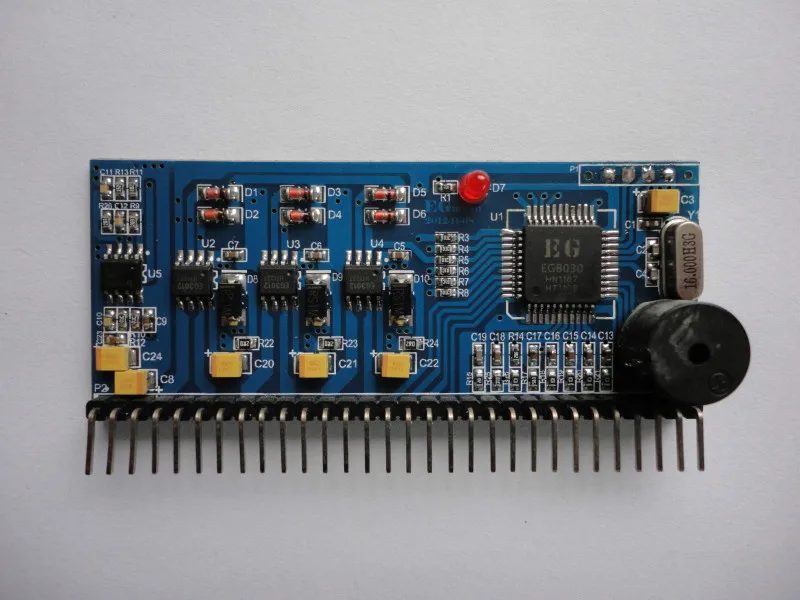 

EGS031 EG8030 test board EPS UPS for three phase sine wave inverter
