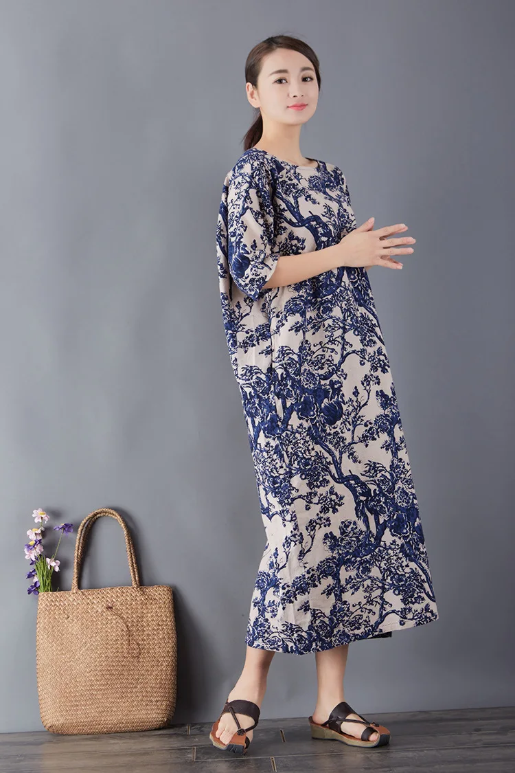 QS01613 vintage dress (31)