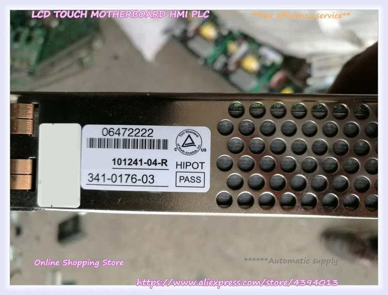 Для Питание 341-0176-03/01 для AIR-WLC4402/4-12/25-K9 | Обустройство дома