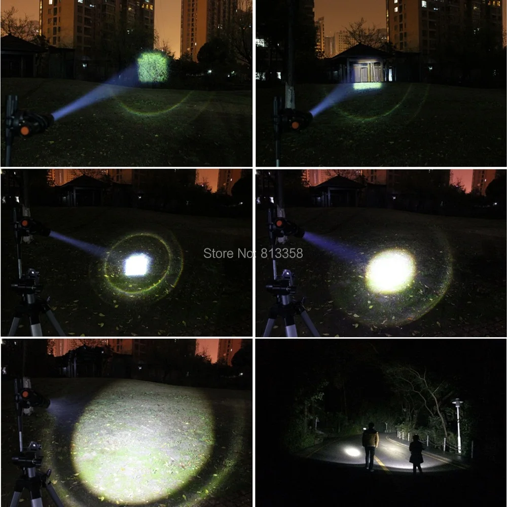 alone fire flashlight (16)