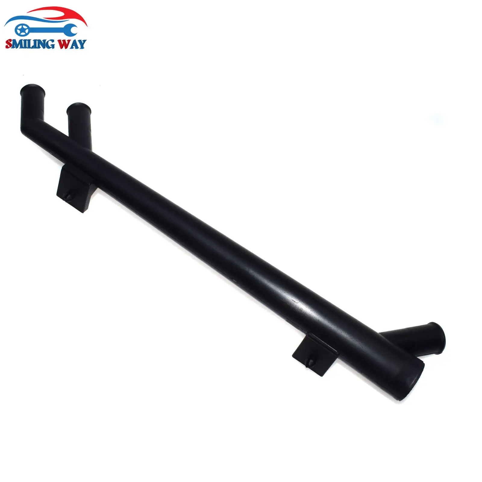 

SMILING WAY# Water Coolant Pipe Hose Tube For Ford Focus MK1 1.8L 1998-2004, Transit Connect 2002-2013 OE# 98AB 8274 BF