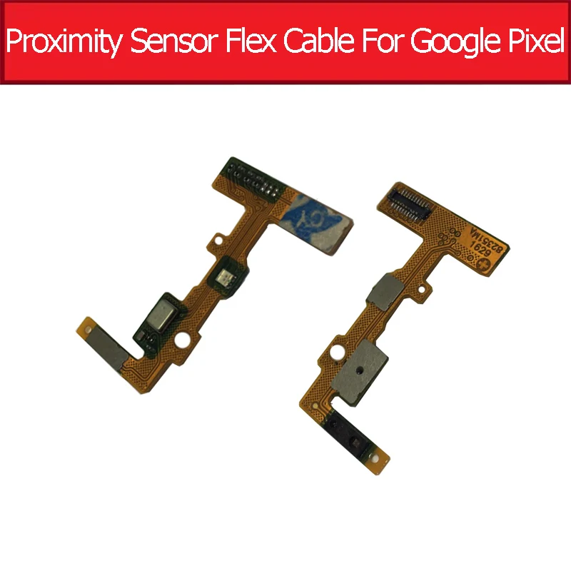 

Genuine Proximity Sensor Flex Cable For Google Pixel Light Proximity Sensor Flex Ribbon Replacement Parts