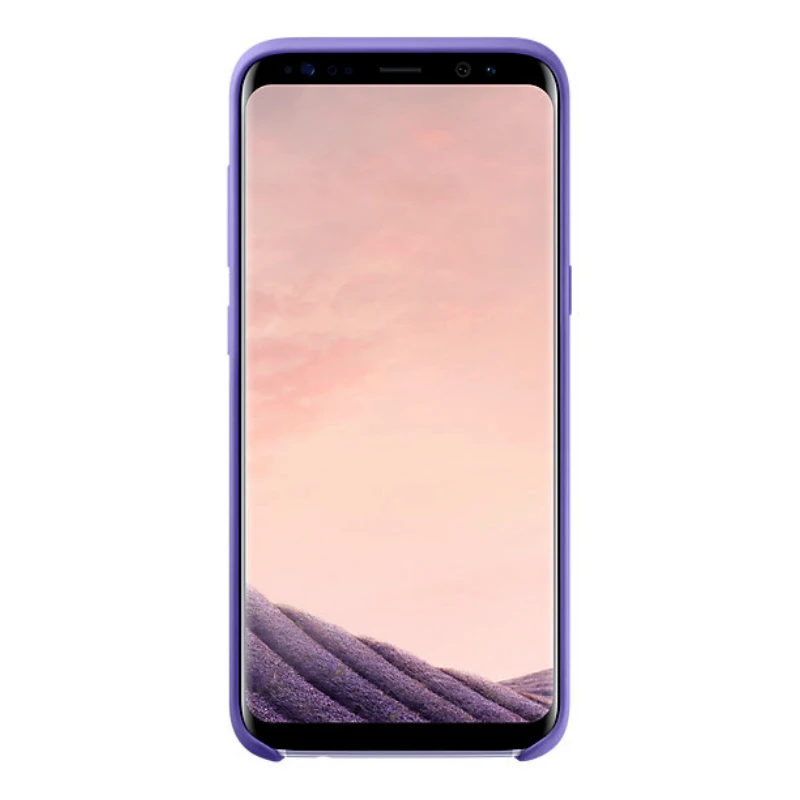 Samsung S8 Case Original High Quality Soft Silicone Protector Case Samsung Galaxy S8 Plus Case Galaxy S8 Plus Back Cover case