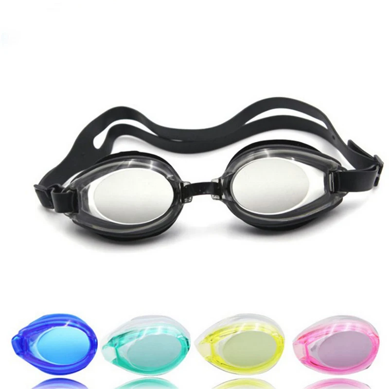 swimming eyewear