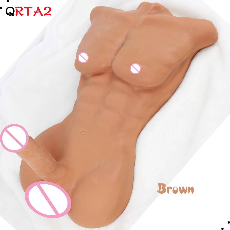 Silicone Full Size font b Sex b font font b Dolls b font With Big Dildo
