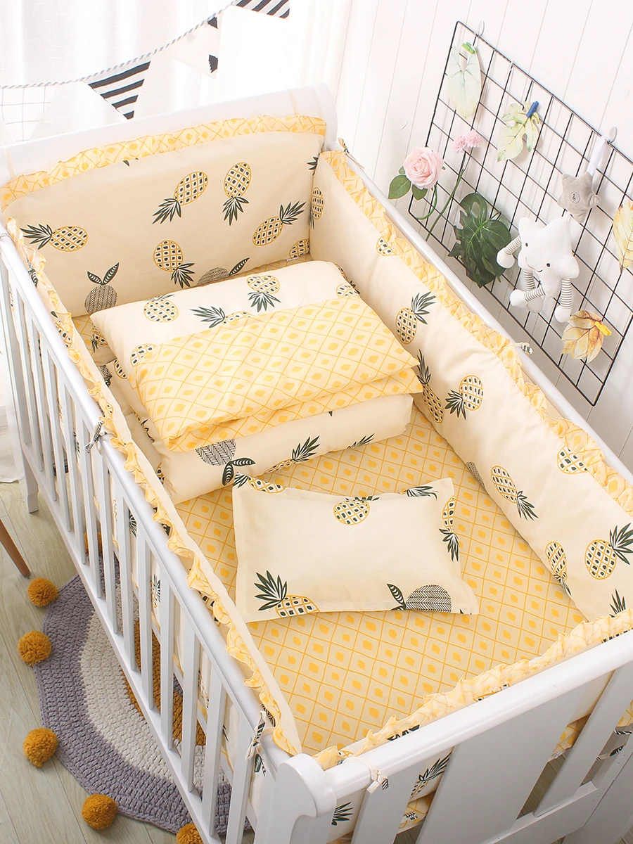 cheap cot sets