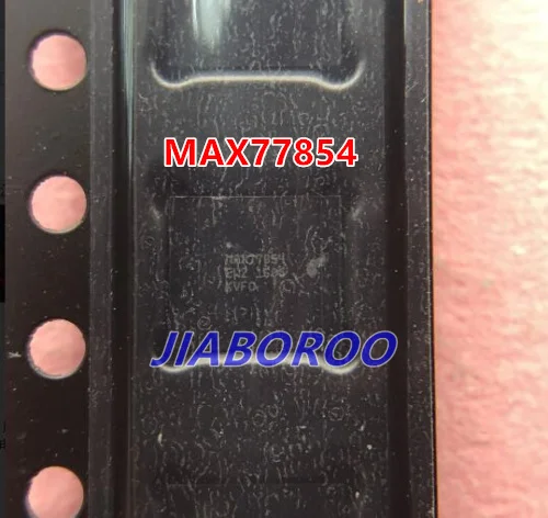 5pcs/lot MAX77854 MAX77854EWZ For S7 G9300 &amp Edge G9350 PMIC Power IC | Мобильные телефоны и аксессуары