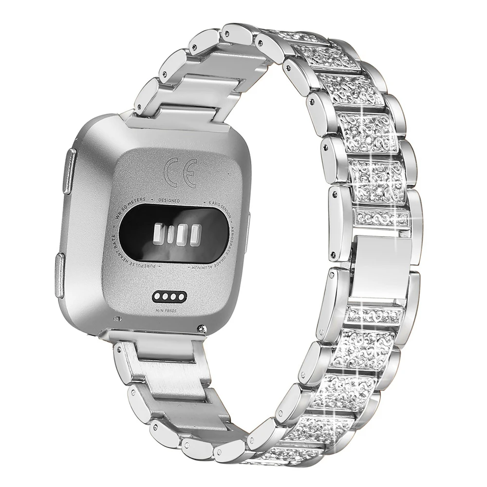 Band Para Fitbit Banda Mulheres Acessórios Versa