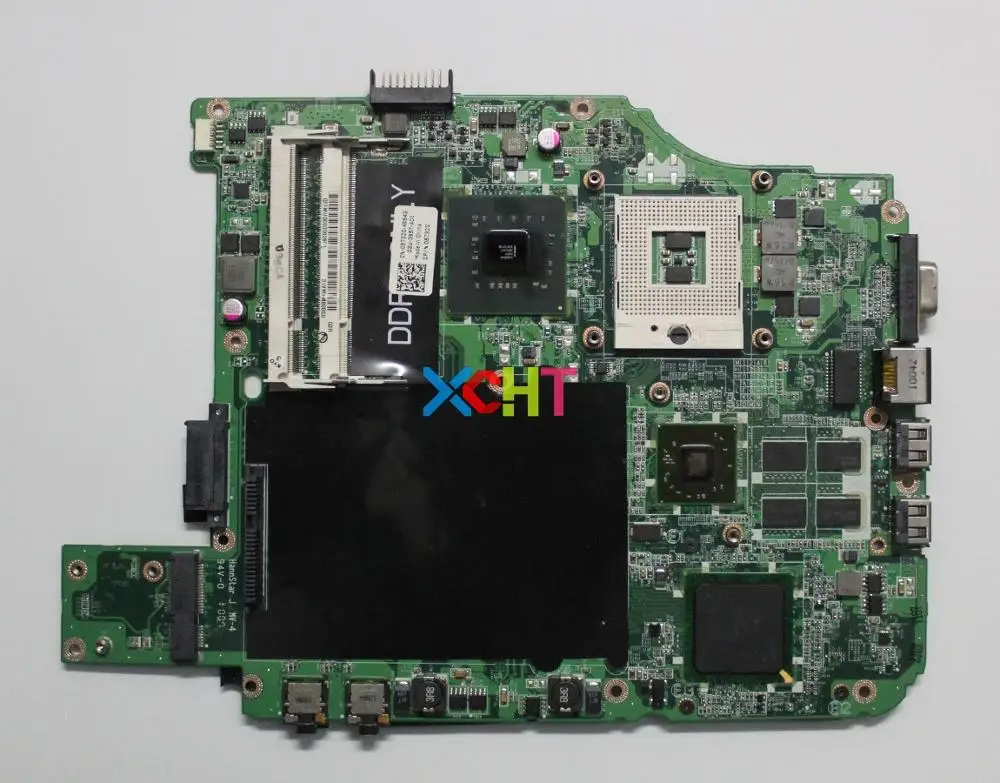 

for Dell Vostro 1088 V1088 CN-05732G 05732G 5732G DAVM8GMB8G0 w 216-0728020 GPU Laptop Motherboard Mainboard Tested