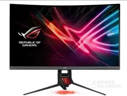 ASUS ROG XG32VQ