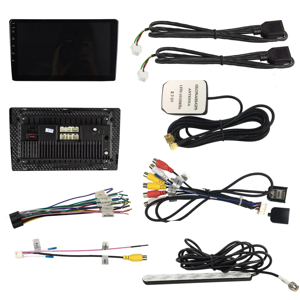 EKIY 9'' /10.1'' IPS Android 9.0 Universal 2 Din GPS Navi Autoradio Car Multimedia Player BT 4G Wifi Stereo Radio Video Player EKIY 9'' /10.1'' IPS Android 9.0 Universal 2 Din GPS Navi Autoradio Car Multimedia Player BT 4G Wifi Stereo Radio Video Player