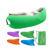 Lounge надувные игрушки легкий спальный мешок водонепроницаемый мешок ленивый диван спальные мешки для кемпинга воздушная кровать взрослый пляжный стул быстрый складной