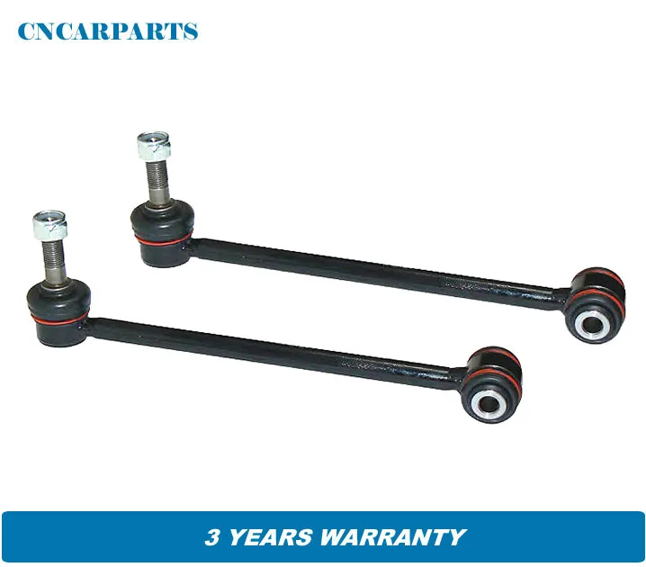 

2pcs Front stabilizer Sway Bar link for Peugeot 406, 5178.39