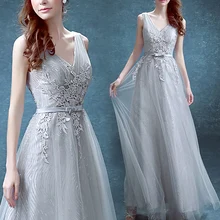Robe de soiree 2016 Abendkleid elegante kleid schwestern kleid langen dünnen plus größe benutzerdefinierte kleid Vestidos de fiesta