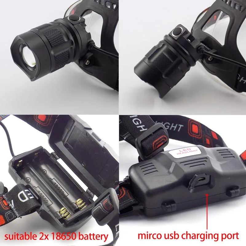 18104 USB 1