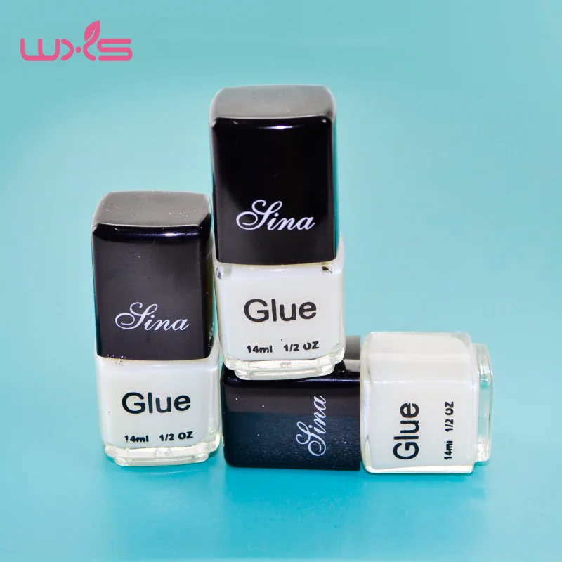 Body Makeup Paint Glue Body Art Supply Tattoo Glue Gel For Temporary