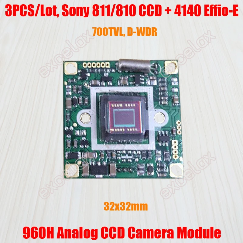 811 Effio-E module 32x32_TJ_201708 3pcs