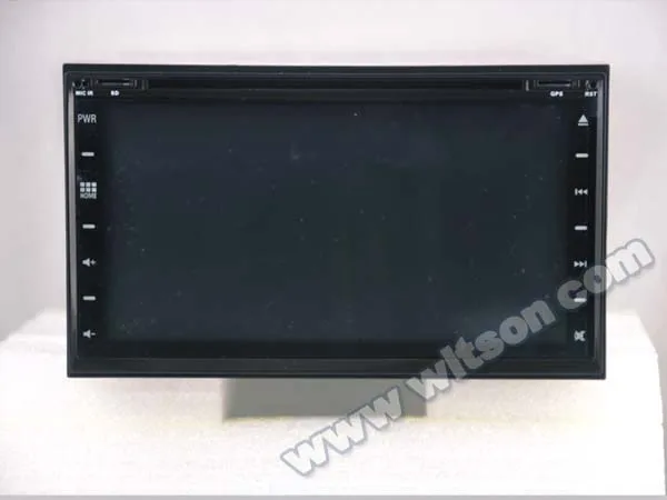 Clearance 6.95" Capacitive Touch Car DVD for Nissan Qashqai & Nissan Tiida / Nissan Paladin with Tire Pressure Monitoring System Support 4 Clearance 6.95" Capacitive Touch Car DVD for Nissan Qashqai & Nissan Tiida / Nissan Paladin with Tire Pressure Monitoring System Support 4