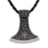 viking axe