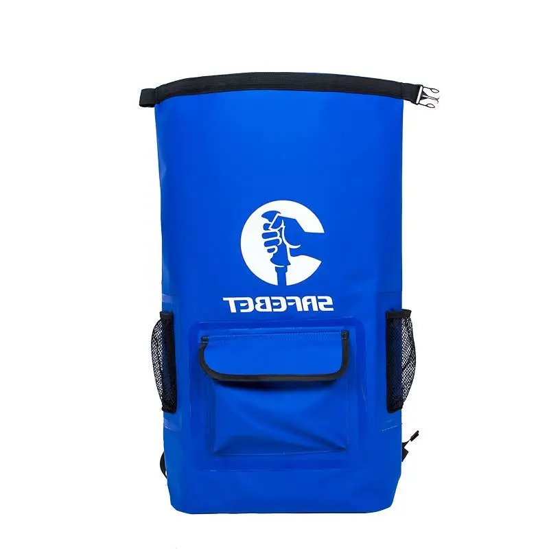 Outdoor Watarproof 11L Shoulder Bag Cylinder Swimming Dry Bag Rafting Sports Kayaking Storage Backpack 45L Waterproof Backpack Outdoor Watarproof 11L Shoulder Bag Cylinder Swimming Dry Bag Rafting Sports Kayaking Storage Backpack 45L Waterproof Backpack