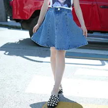 2019 Summer Kids Girls Blue Denim Mini Skirt Children Girls Denim Skirt Jeans Skirt for Girls 13 12 11 10 9 8 7 6 5 4 Years Old 2019 Summer Kids Girls Blue Denim Mini Skirt Children Girls Denim Skirt Jeans Skirt for Girls 13 12 11 10 9 8 7 6 5 4 Years Old