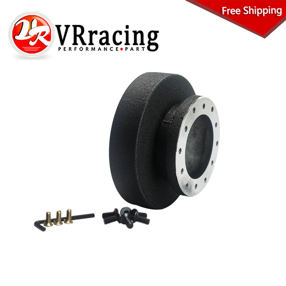 FREE SHIPPING Racing Steering Wheel Hub Adapter Boss Kit for BMW E36 VR