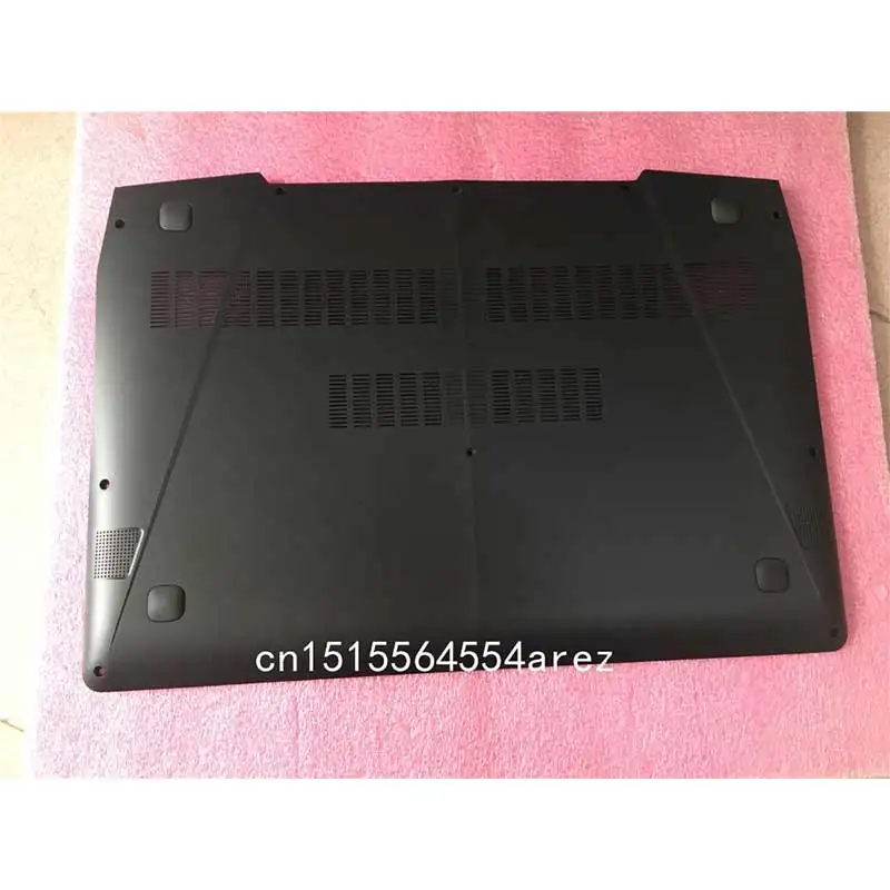 Новый и оригинальный ноутбук Lenovo Rescuer 15 ISK базовый чехол/Нижняя крышка FRU AP10N000500 |