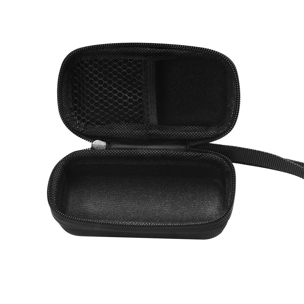 

Carrying Travel Protective Bag Case Cover for Samsung Gear IconX SM-R140 2018 Case Protective Cover Box Bag Universal