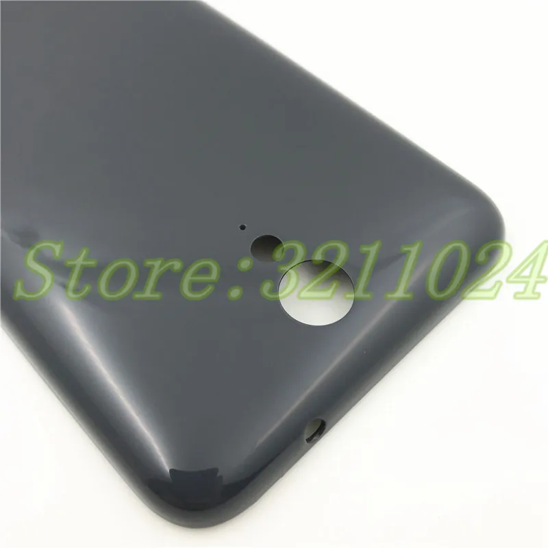 Запасные части 4 0 дюйма Задняя крышка батареи для HTC Desire 620 задняя Крышка