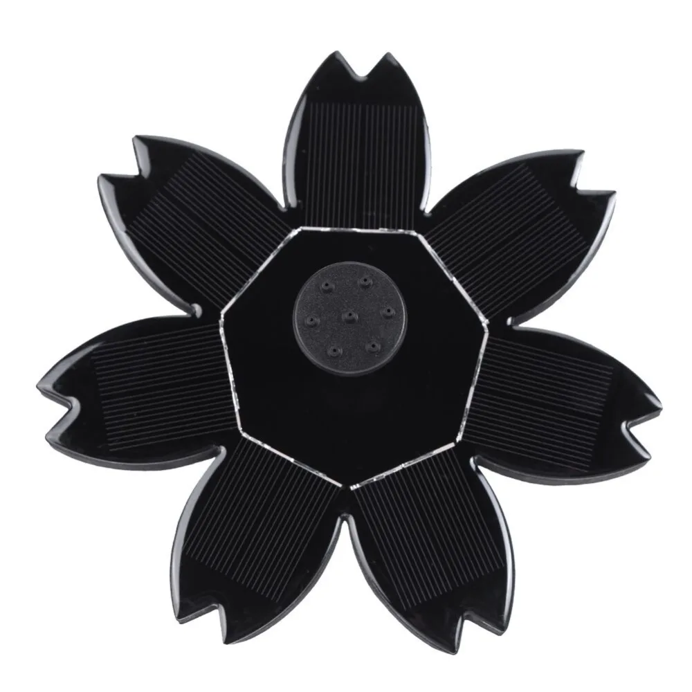 Solar Water Fountain Garden Pool Pond Solar Fountain Outdoor Solar Panel Fountain Floating Fountain Home Garden Decoration Solar Water Fountain Garden Pool Pond Solar Fountain Outdoor Solar Panel Fountain Floating Fountain Home Garden Decoration