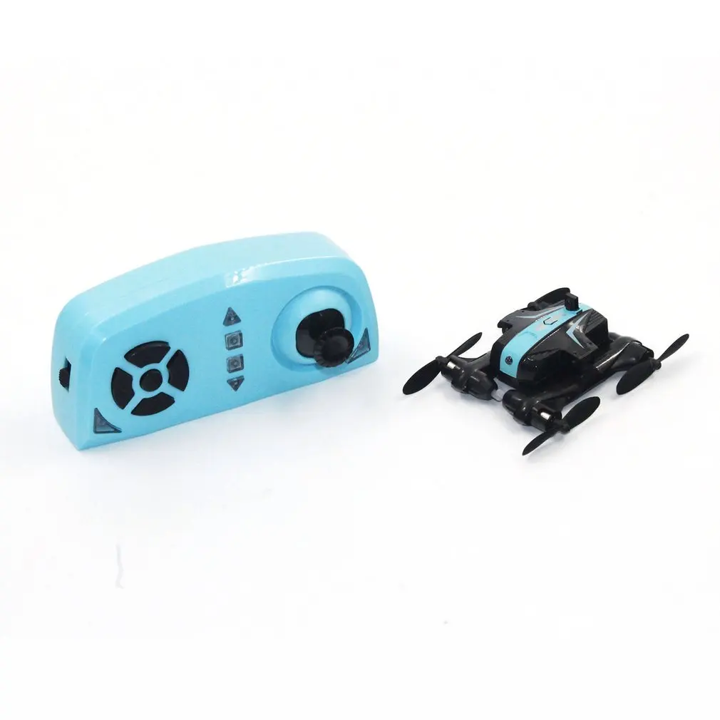 

2pcs AG-03 4 Axis Mini Pocket Dron Foldable Flight Infrared Warfare Altitude Hold Headless Mode 3D Flip No Camera rc Quadcopter