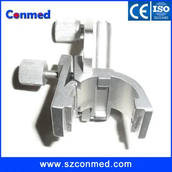 

Compatibe New Accessories biopsy Needle Guide For Mindray 7L4A Probe Biopsy Kit for 7L4A Transducer with CE approved