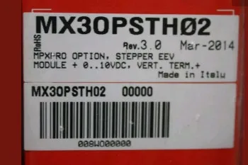 

New and original MX3OPSTH02