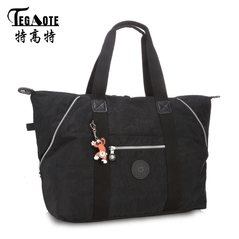 Best Designer Nylon Handbags