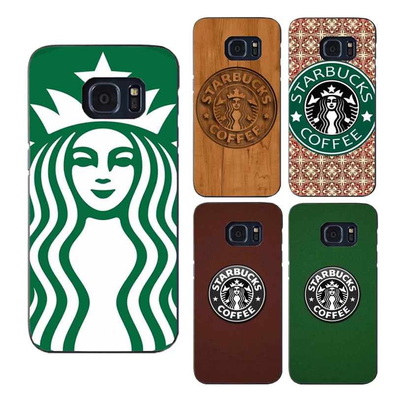 coque starbucks samsung galaxy