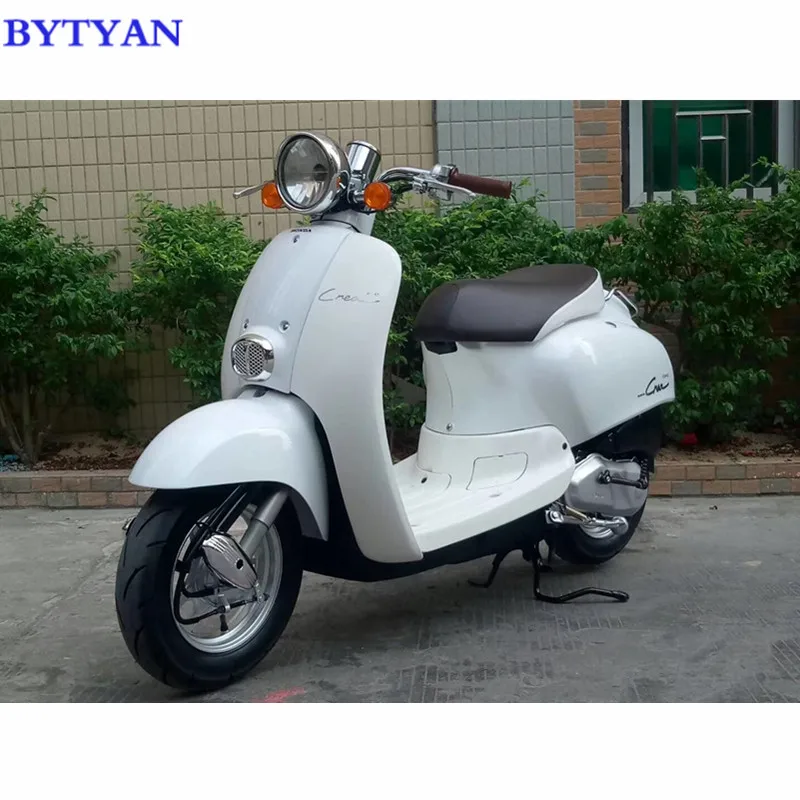 BYTYAN аксессуары для мотоциклов Замок зажигания ключ HONDA DIO AF54 crea 50 Новый
