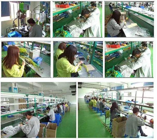 our workshop