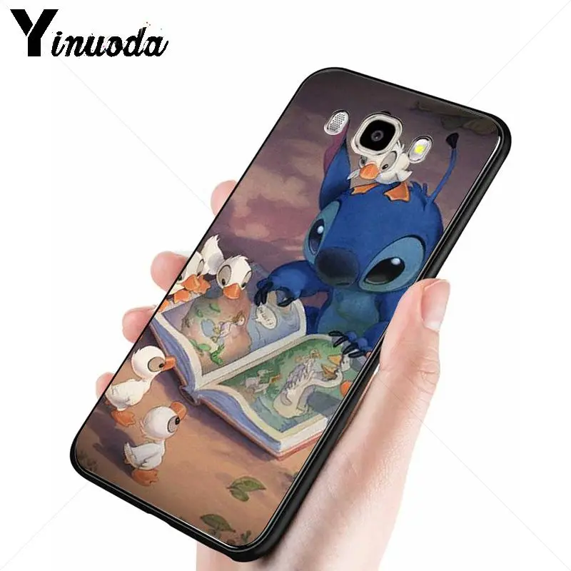 cute lovely Stitch Ohana