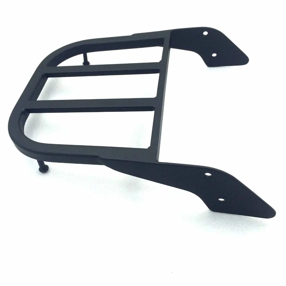 Багажная стойка для Honda ACE 750 98 03 Spirit 01 08 Aero 1100 02 VLX600 07 95 10|Накладки и декоративные
