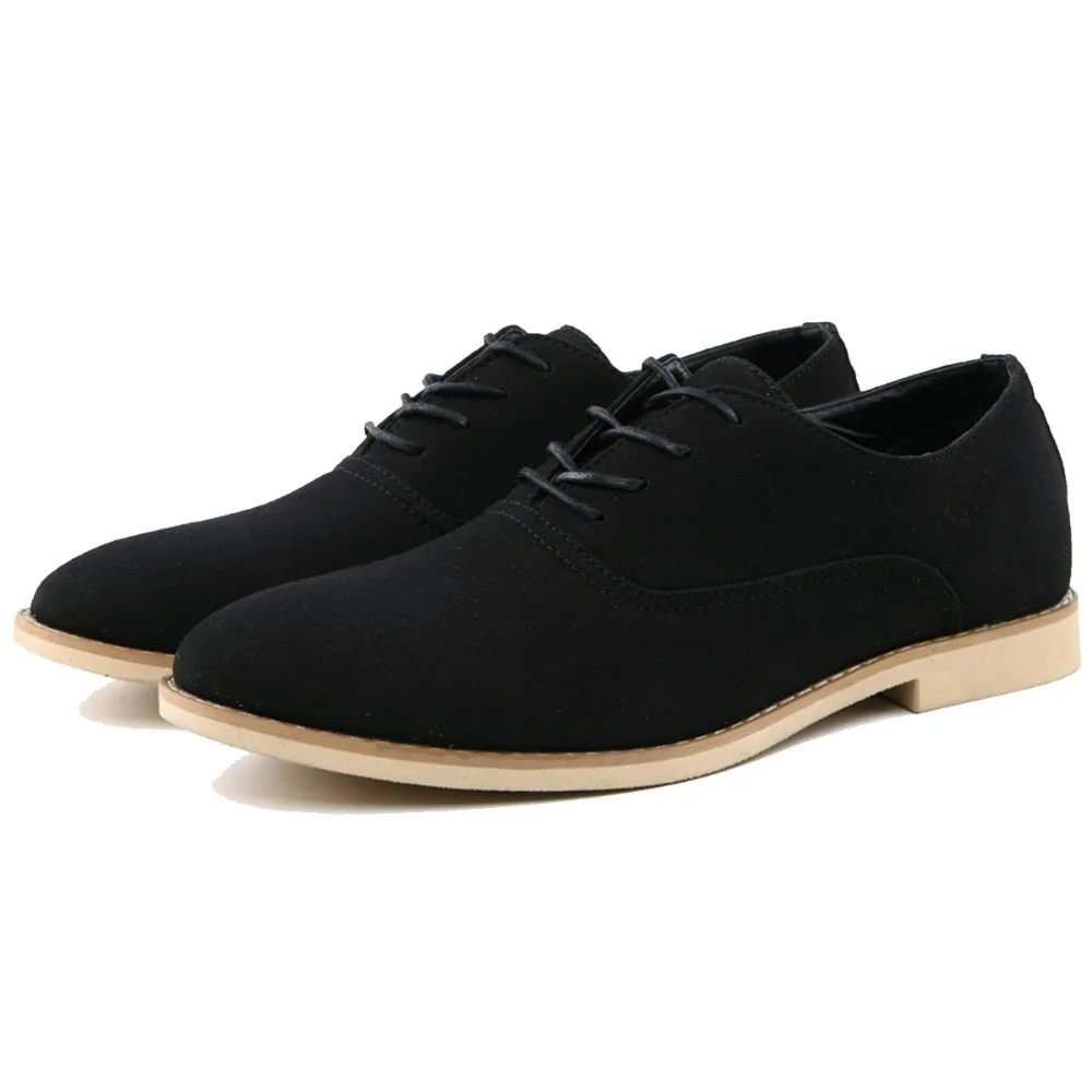 oxford shoes business casual